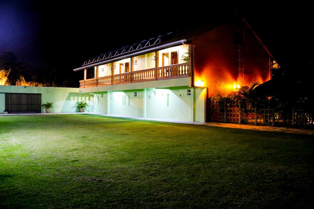 Pousada Porto e Mar Porto de Galinhas Exterior foto